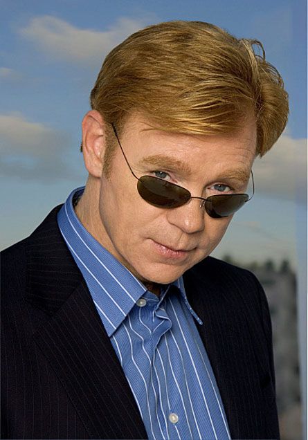CSI:Miami helyszínelők♥